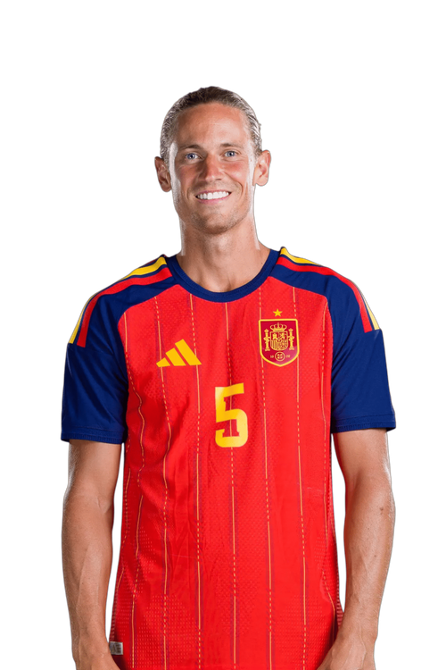 Marcos LLORENTE