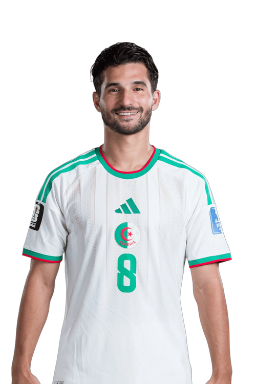 Houssem Aouar