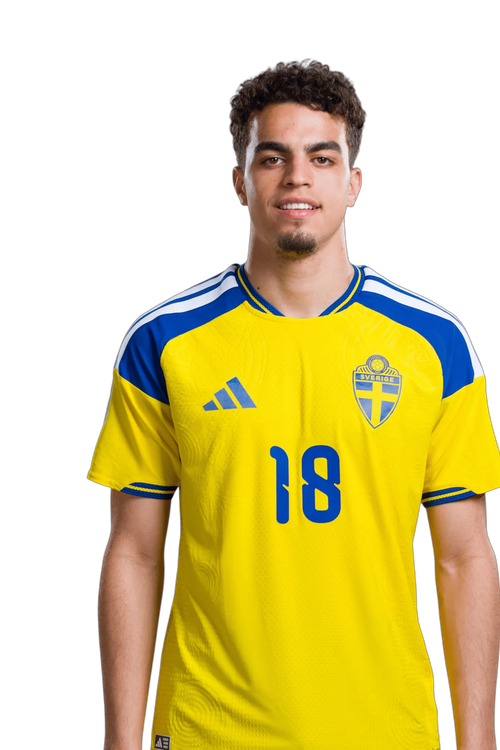 Yasin AYARI
