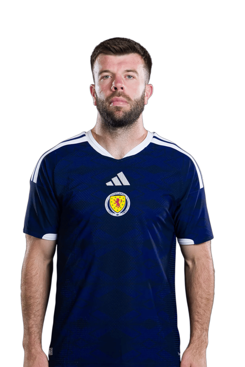 Grant Hanley