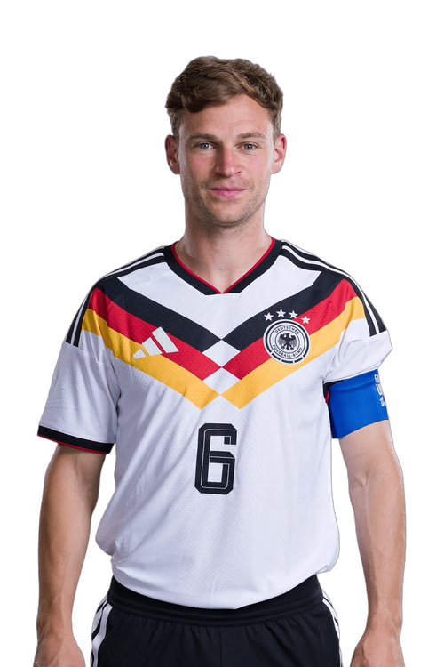 Joshua KIMMICH