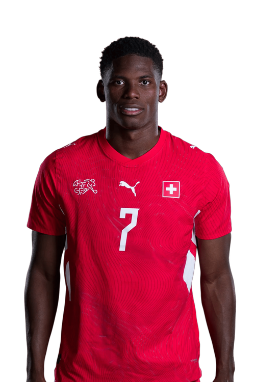Breel EMBOLO