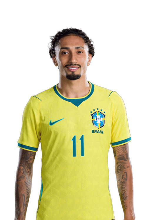 RAPHINHA