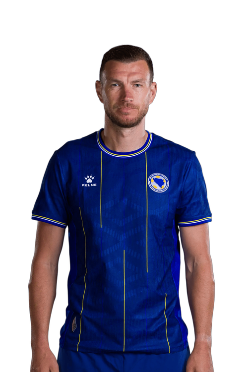 Edin DZEKO