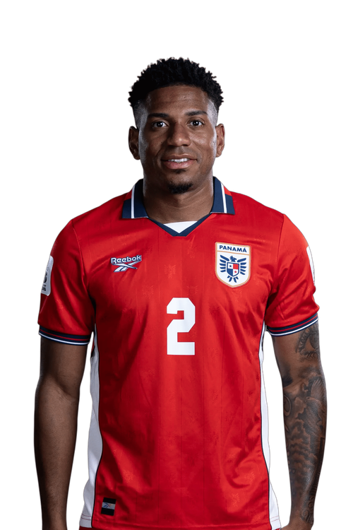 Cesar BLACKMAN