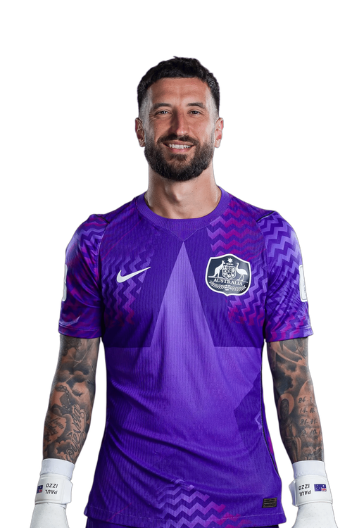 Paul Izzo