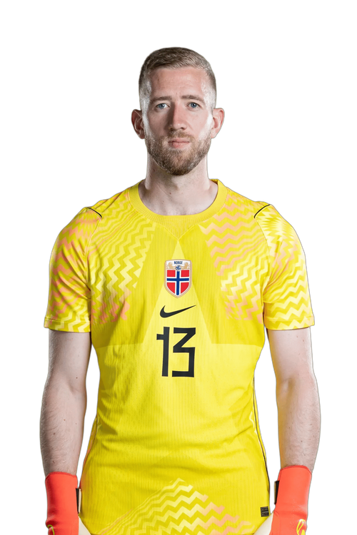 Egil SELVIK