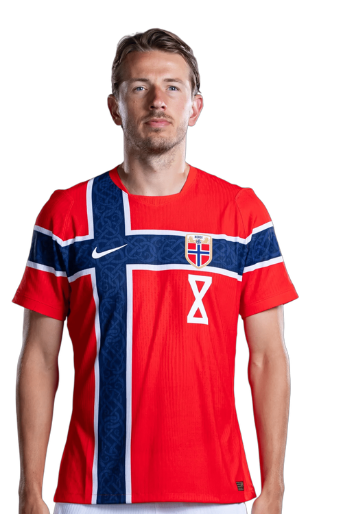 Sander BERGE