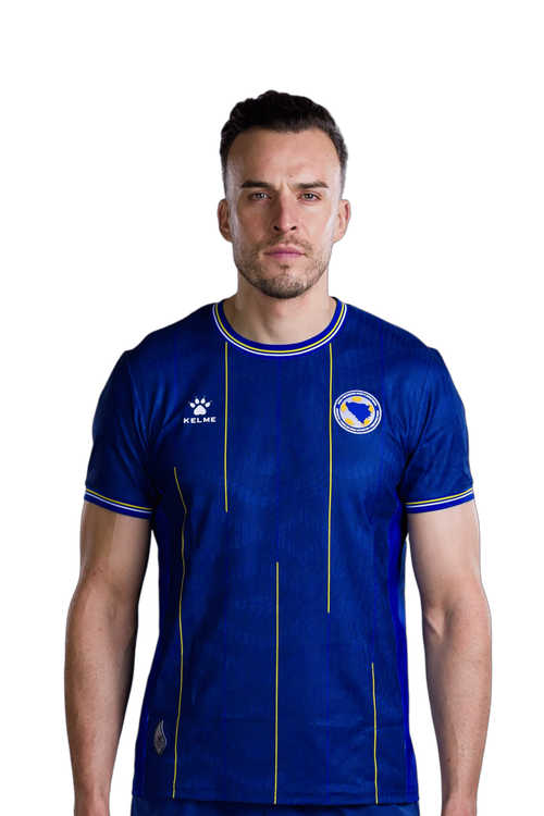 Haris TABAKOVIC