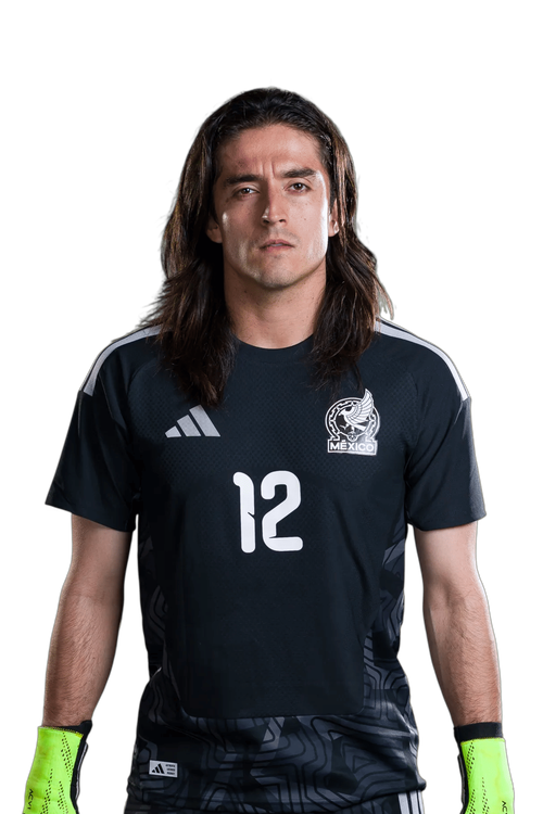 Carlos ACEVEDO