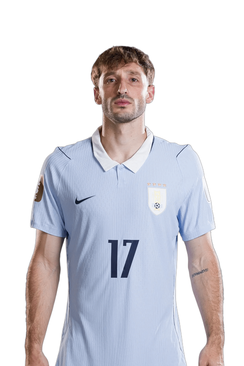 Matias VINA