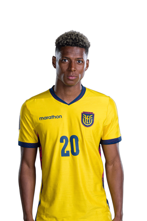 Nilson ANGULO