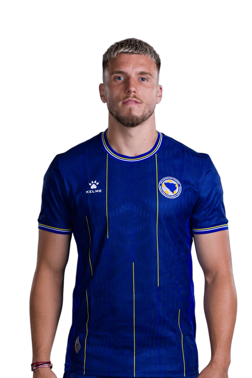 Ermedin DEMIROVIC