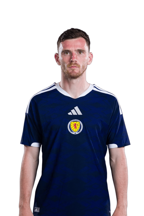 Andy ROBERTSON
