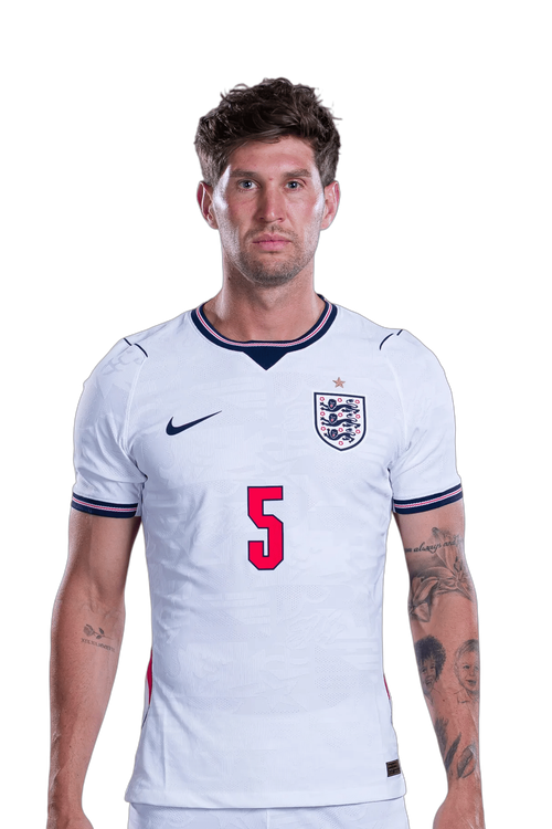 John STONES