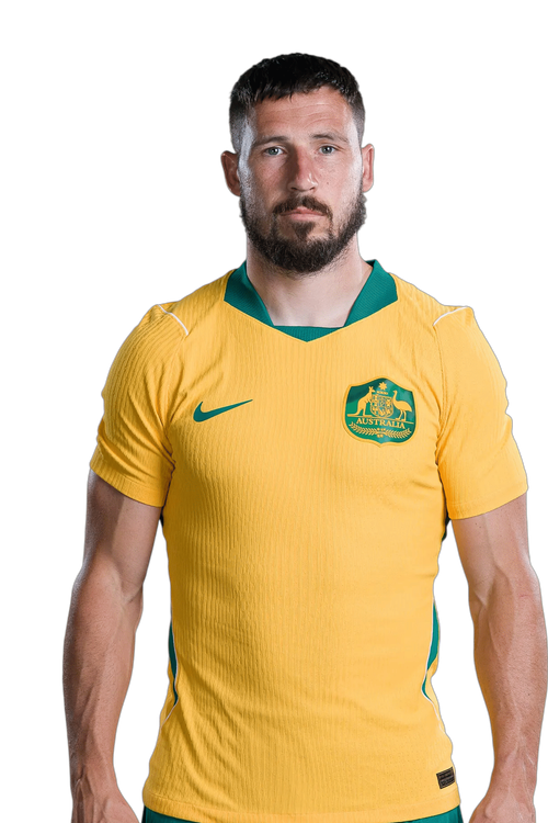 Mathew LECKIE