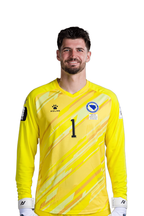 Nikola VASILJ