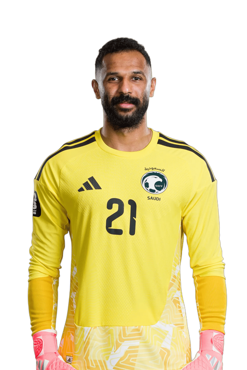 MOHAMMED ALOWAIS