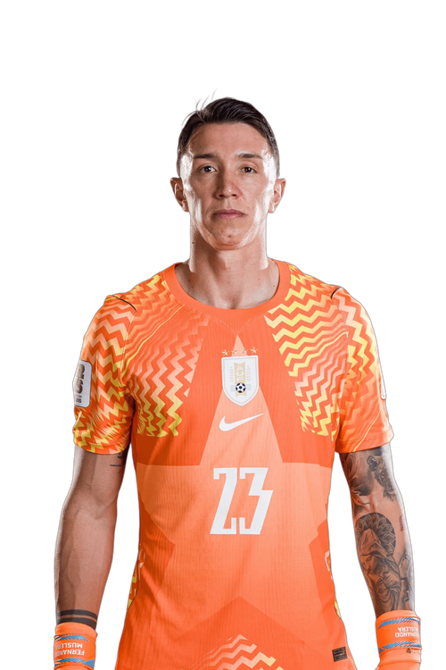 Fernando MUSLERA