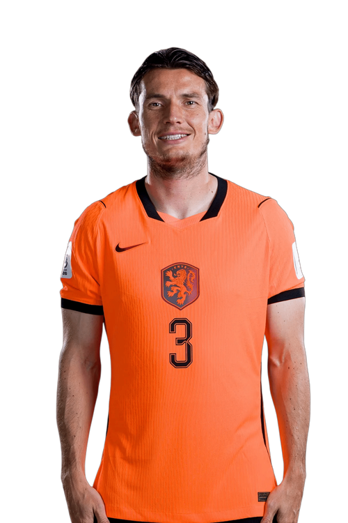 Marten DE ROON