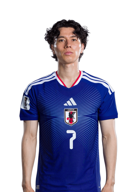 Ao TANAKA