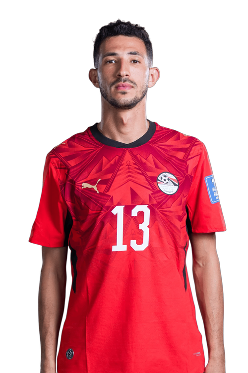 AHMED FATOUH