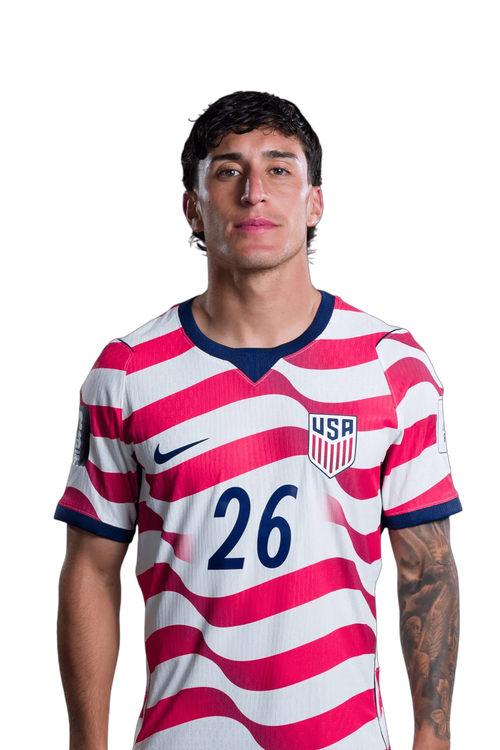 Alex ZENDEJAS