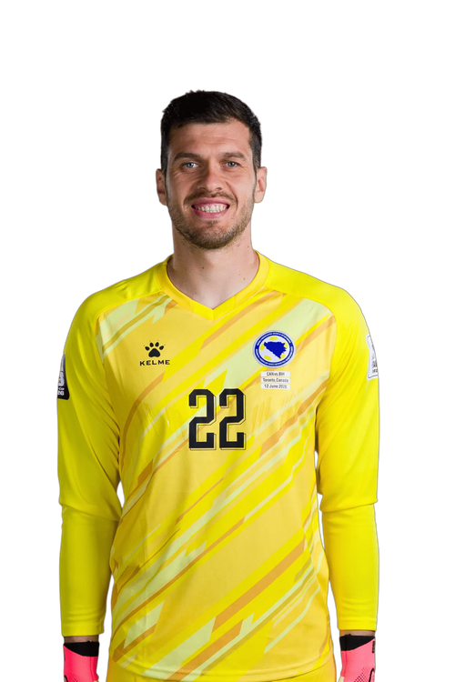 Martin ZLOMISLIC