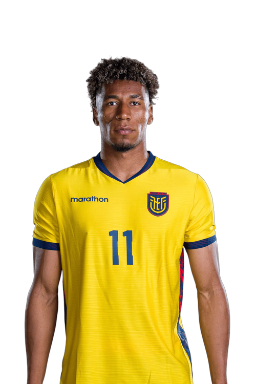 Kevin RODRIGUEZ