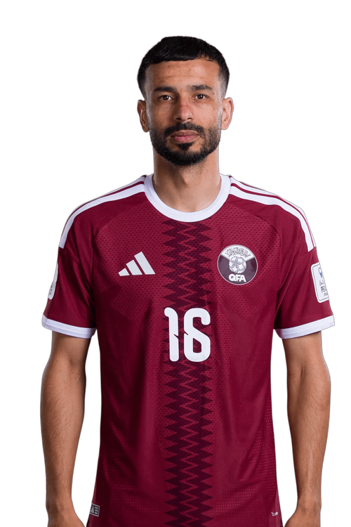 BOUALEM KHOUKHI