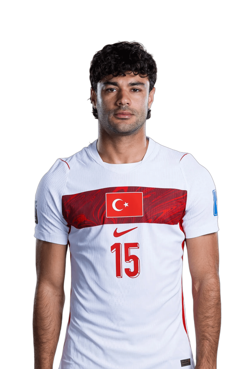 Ozan KABAK