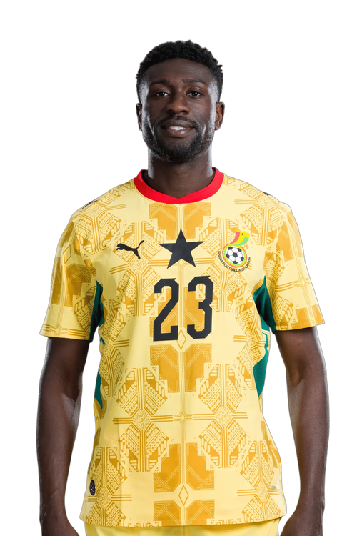 Derrick LUCKASSEN