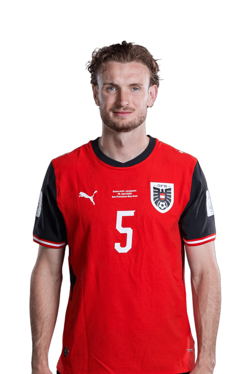Stefan POSCH