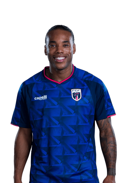 GARRY RODRIGUES