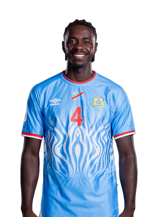 Axel Tuanzebe