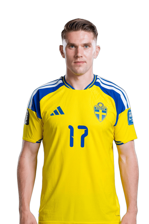Viktor GYOKERES