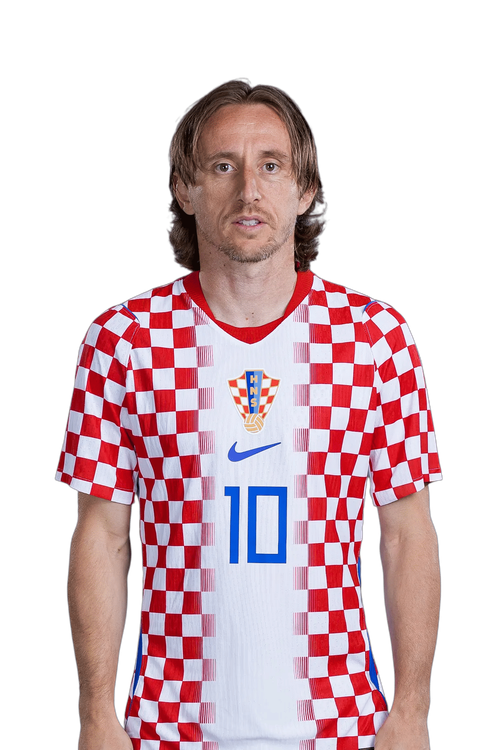 Luka MODRIC