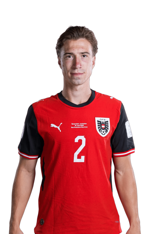 David AFFENGRUBER