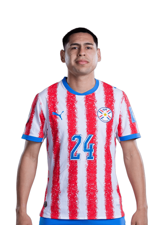 Gustavo CABALLERO