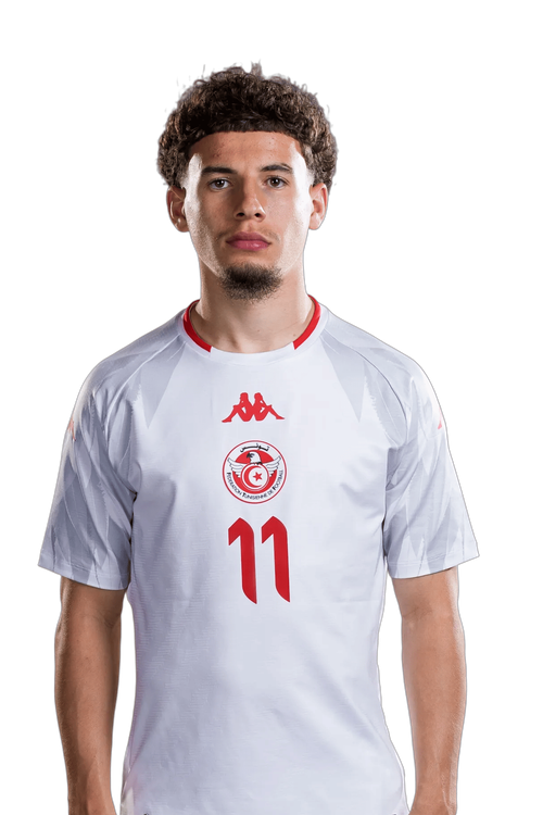 Ismael GHARBI