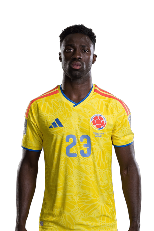 Davinson SANCHEZ