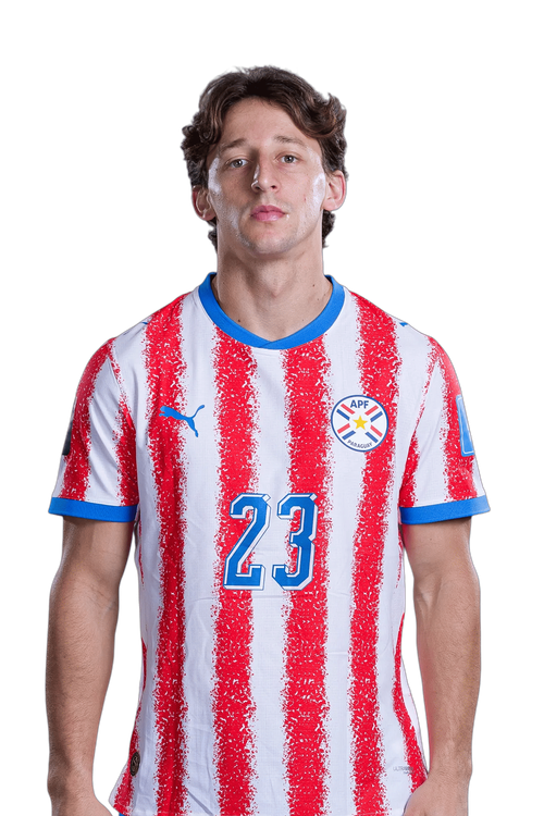 Matias GALARZA