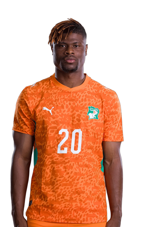 Emmanuel AGBADOU