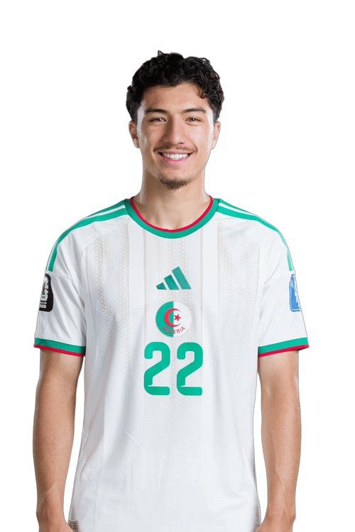Ibrahim MAZA