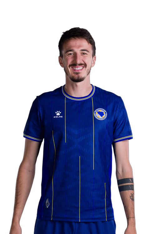 Stjepan RADELJIC