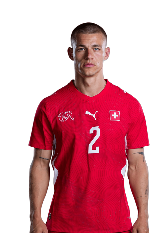 Miro MUHEIM