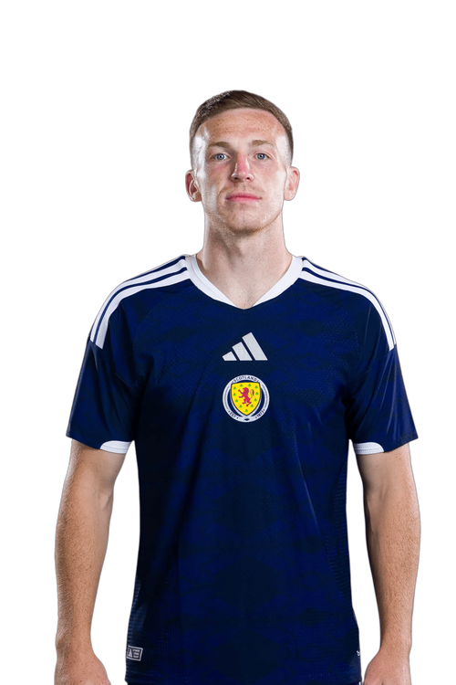 Lewis FERGUSON