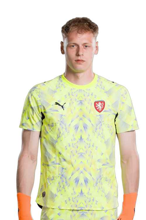 Lukas HORNICEK