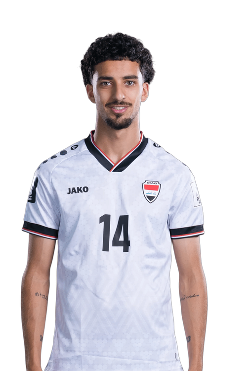 ZIDANE IQBAL