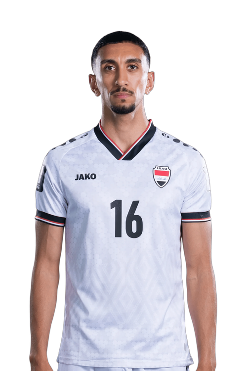 AMIR ALAMMARI